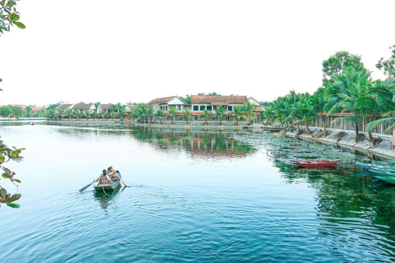 Hotel Tam Coc Golden Rice Ninh Binh Exterior foto